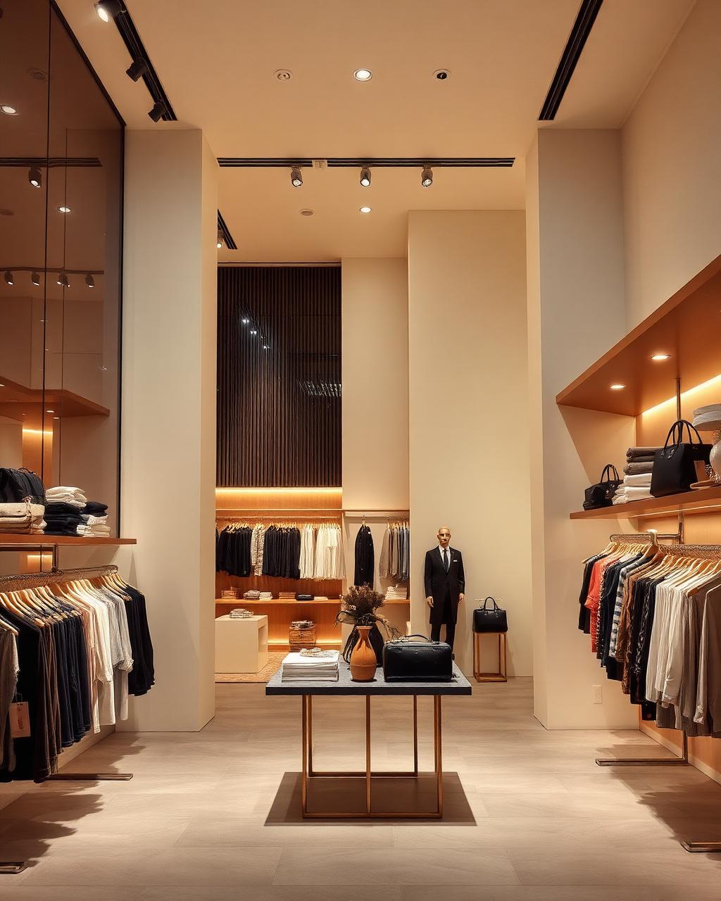 North Main Boutique